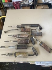 Ww2 Oliatori Ingrassatori Mezzi Militari E Non Epoca Collezione Linea Gotica