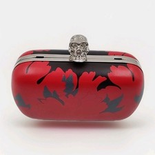 Alexander McQueen Borsa