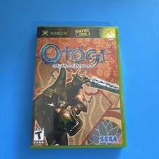 Otogi Myth of Demons (Xbox