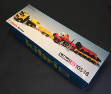 Kibri 10546 kit di montaggio