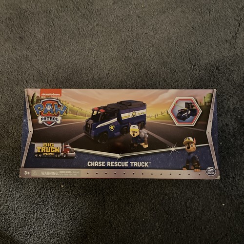 Nickelodeon paw patrol big - nickelodeon,