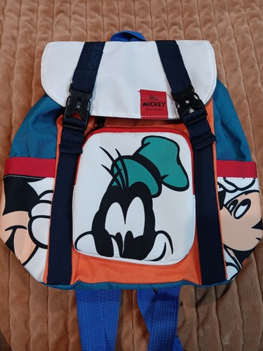 Mini zaino topolino amici di - zaino,