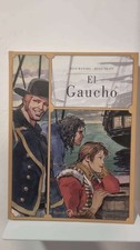 EL GAUCHO - di: Milo Manara e Hugo Pratt - Cartonato - Rizzoli Lizard
