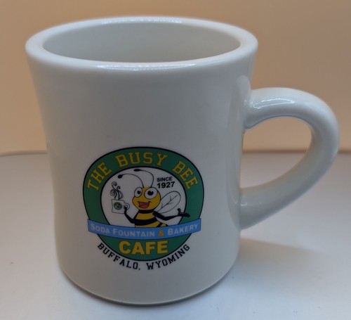 Tazza caffè the busy - the, bee