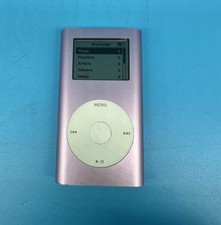 Apple iPod Mini A1051 4GB 1a
