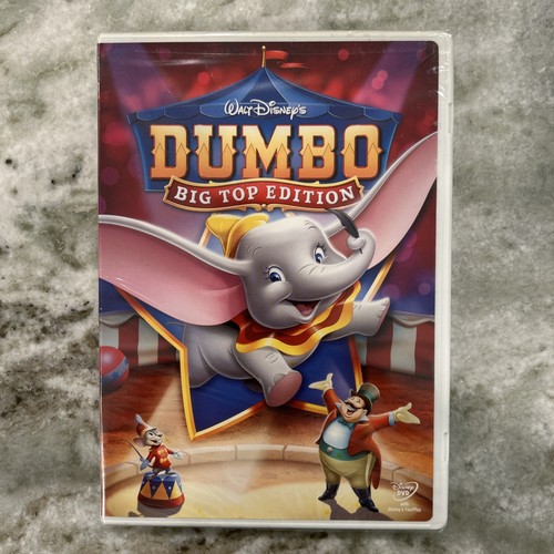 Walt disney dumbo - walt, 2006
