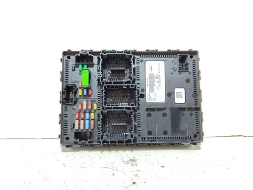 Centralina body computer per - body,