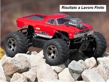 HPI 106554 Carrozzeria