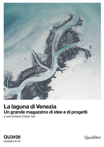 Laguna venezia un - la, di