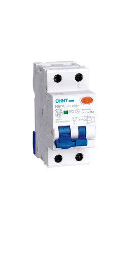 Interruttore magnetotermico