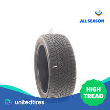 Used 235/45ZR18 Continental