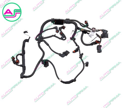 Motore cablaggio per opel - cablaggio,