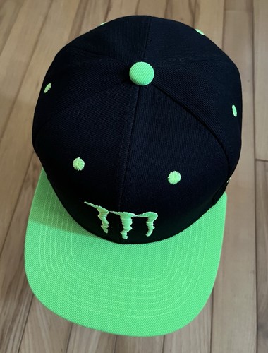 Cappello monster energy - cappello,