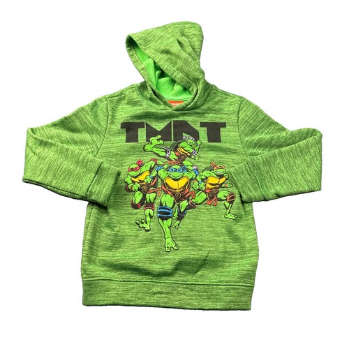 Felpa con cappuccio - , tmnt