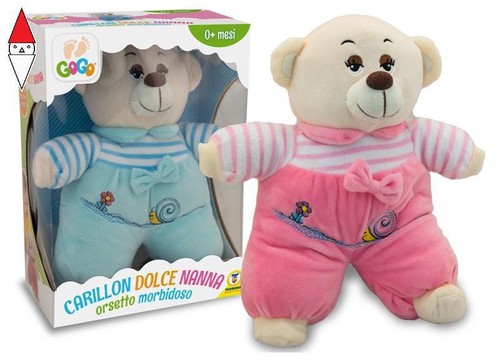 Prima infanzia teorema - prima,