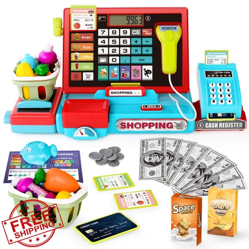 Registratore cassa per - di,
