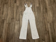 Zara Jumpsuit Overall Jeans