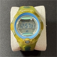 Casio Baby-G ICERC Women's