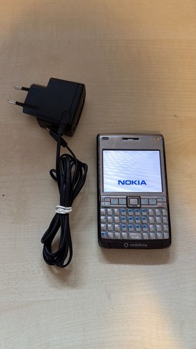 Nokia e61i 227 - e61i, testato