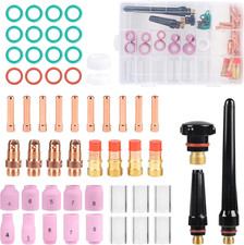 55 Pcs Kit Accessori per
