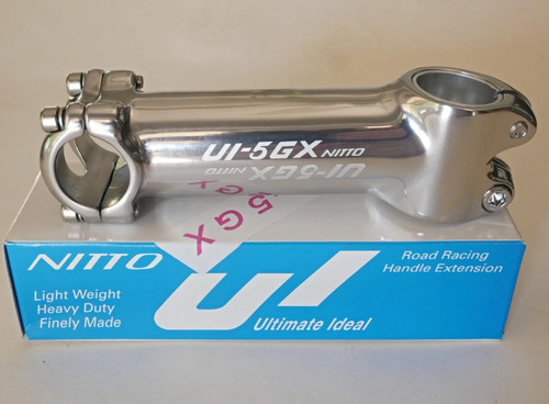 Stelo nitto 5gx - stelo, ui-5gx