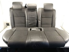 SET COMPLETO DI SEDILI /