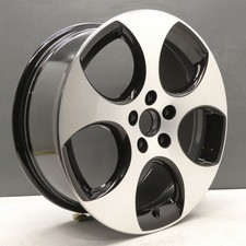 CERCHIO IN LEGA VOLKSWAGEN