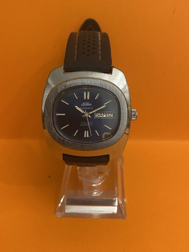 Orologio uomo vintage - uomo,