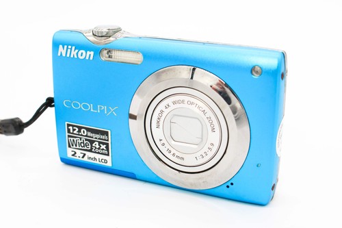 Nikon coolpix s3000 - s3000, sd