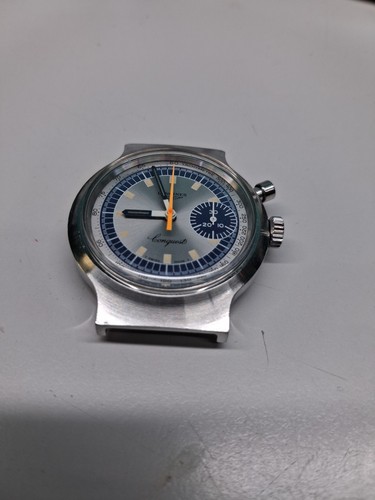 Orologio longines conquest - orologio,