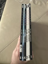 DESCENDER Trade Paperback TPB