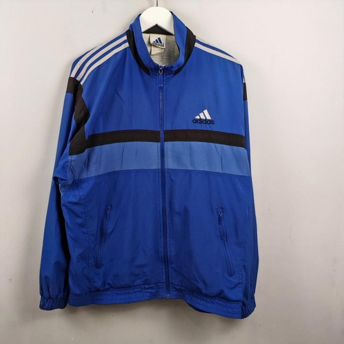 Vintage adidas giacca uomo - giacca,