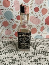 Jack Daniels 1981 Mini