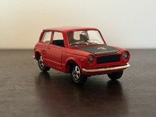Mebetoys Mattel 1:43