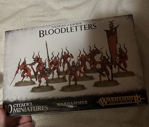 Warhammer age sigmar 40k - of, sigmar/40k