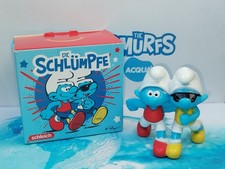 Puffi Puffo Atletica