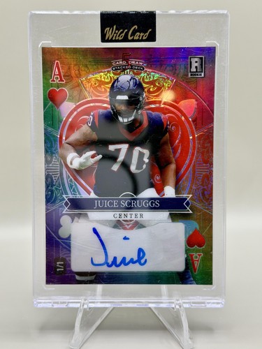 Wild card 2023 asso di - 2023,