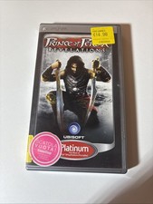 PRINCE OF PERSIA REVELATIONS