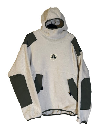 Nike acg ninja - acg, fleece