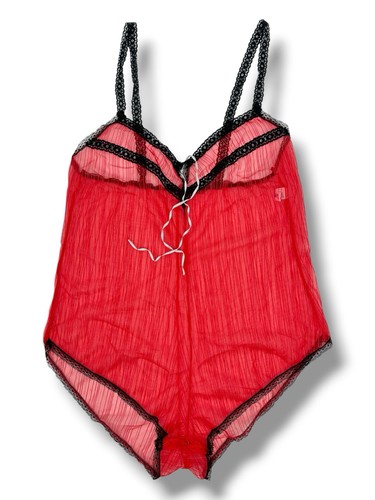 Body lingerie vintage anni - , 90