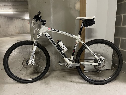 Mtb kuma - mtb,