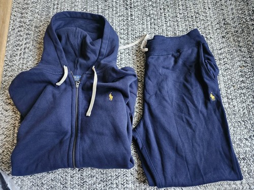 Polo ralph lauren - polo, suit