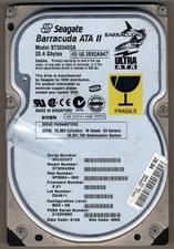 hard disk 3.5" IDE 20 Gb -