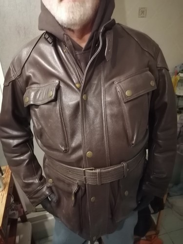Belstaff panther heavy - panther,