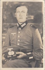 Foto privata ww2 ww2 soldato