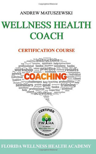 Wellness health coach - wellness,