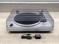 Thorens TD 190-2 usato in