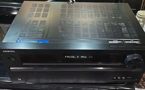 Onkyo nr414 ricevitore av - tx-nr414,