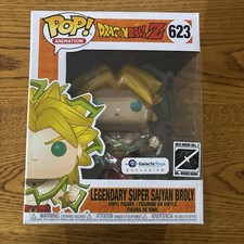 Funko Pop! Vinile Dragon Ball