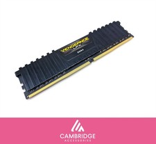 Corsair Vengeance LPX DDR4 8